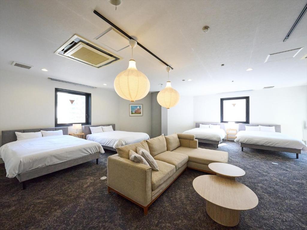 Bayside Kannai Building 3rd floor - Vacation STAY 86852v