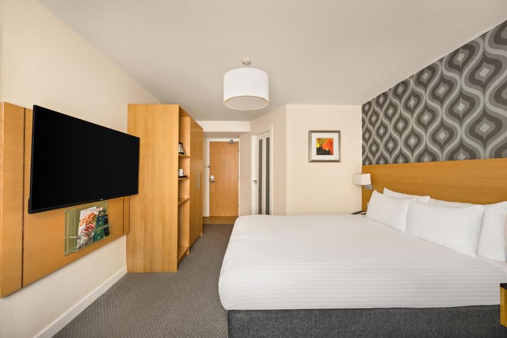 Holiday Inn Newcastle-Jesmond, an IHG Hotel - 