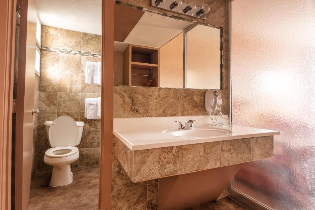Luray Caverns Motels photo
