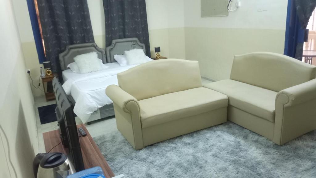 SALEM House Hostel Nizwa