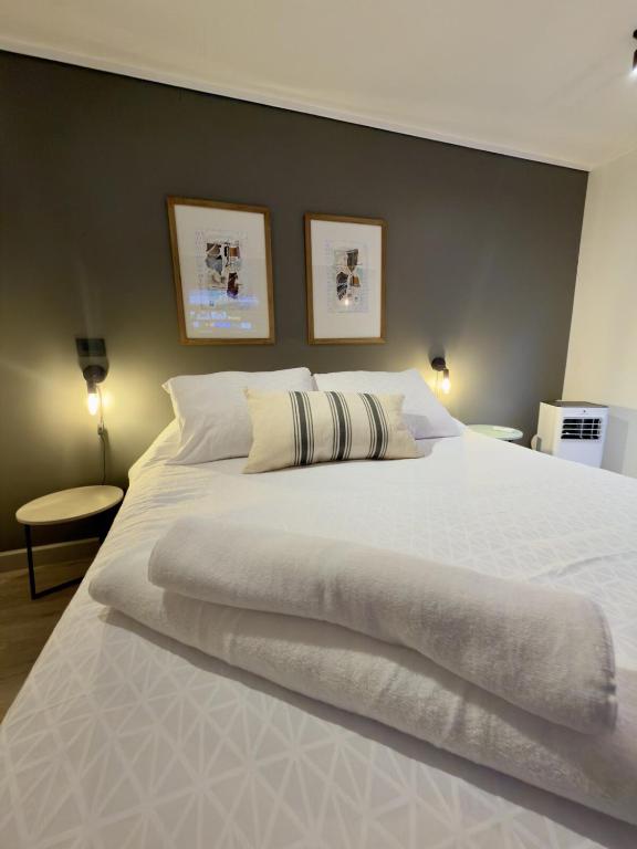 Moderno, Céntrico y Conectado - Estudio Ideal