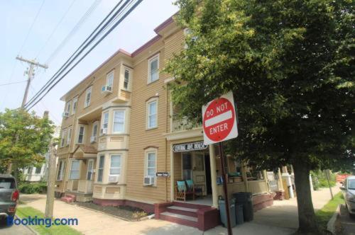 The Central Ave House photo