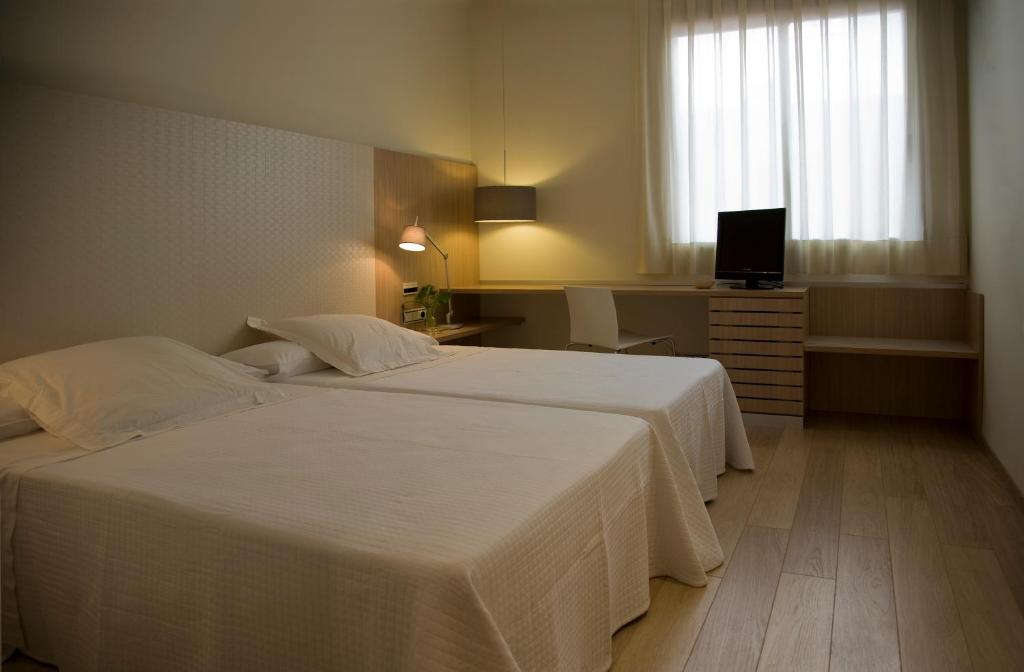 Hotel Checkin Valencia Ciscar, Picanya – Bijgewerkte prijzen 2023