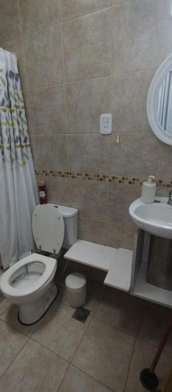 Hospedaje Familiar SN