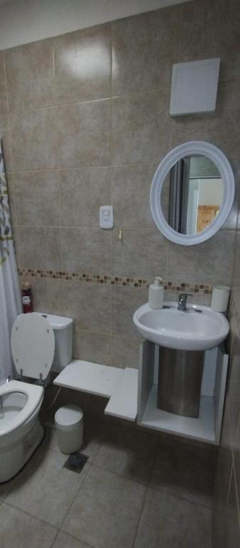 Hospedaje Familiar SN