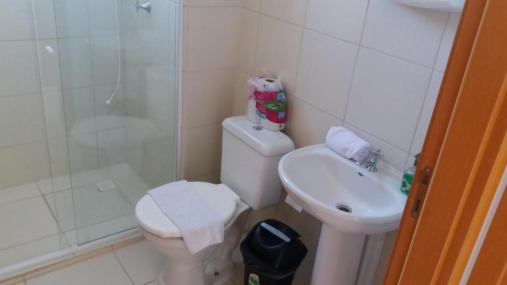  Apartamento Central