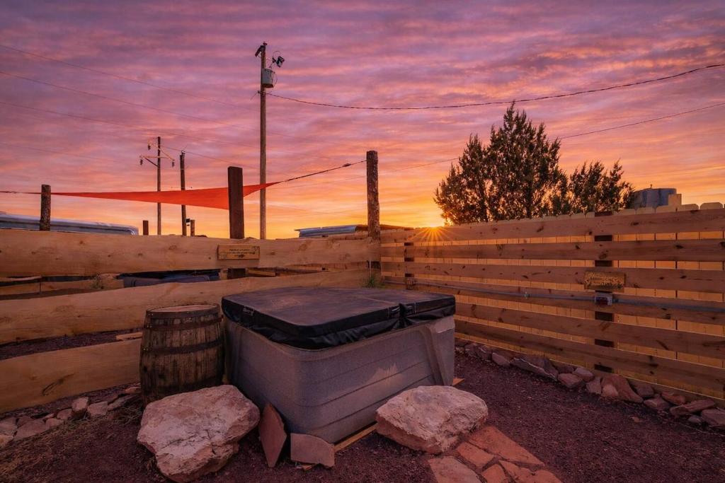 The Outpost Grand Canyon photo