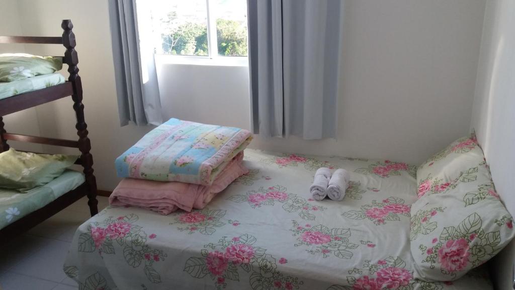  Apartamento Central