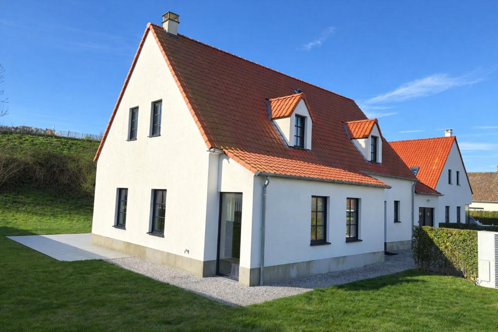 Villa les Embruns
