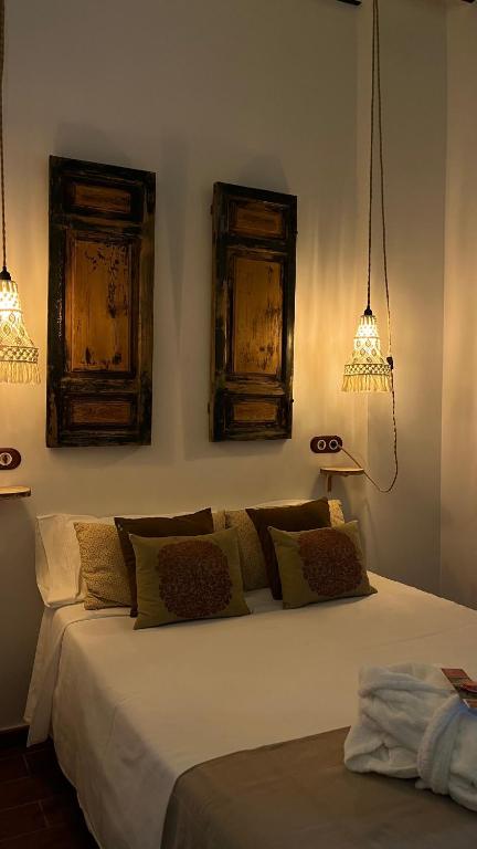 Hotel La Casa del Canónigo - 双人间