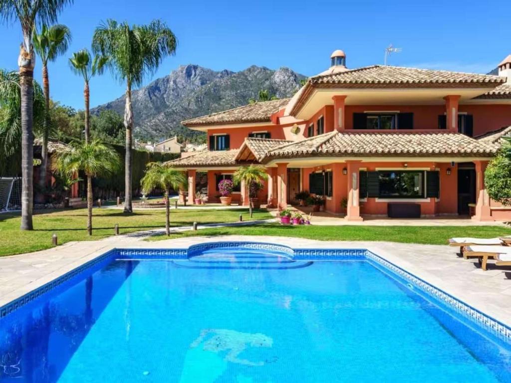Marbella Premium Villa By Better Bookings