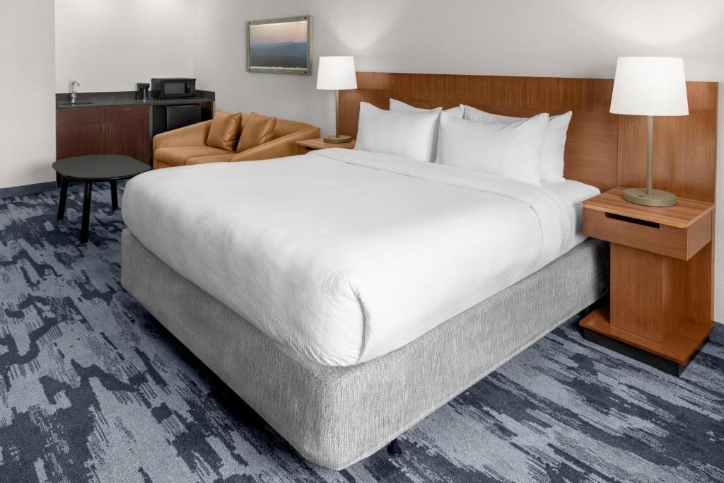Fairfield Inn Owensboro photo