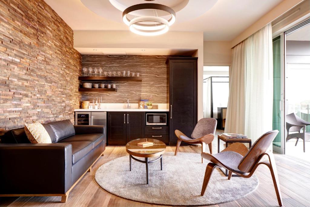 Archer Hotel Napa - 