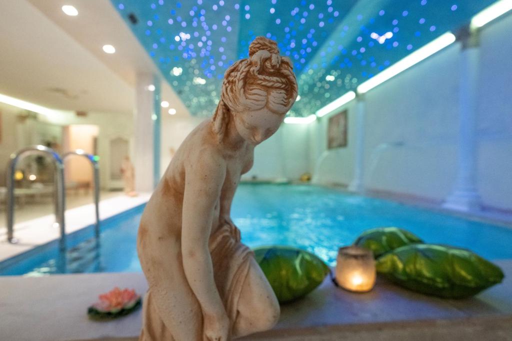 Hotel Villa Medici