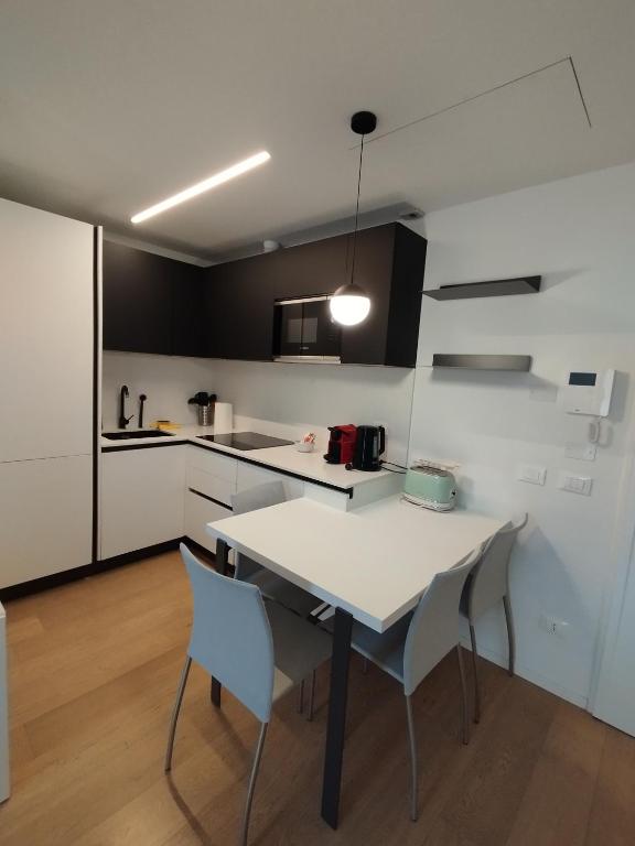 Design Apartment in Porta Venezia - Milano Centrale