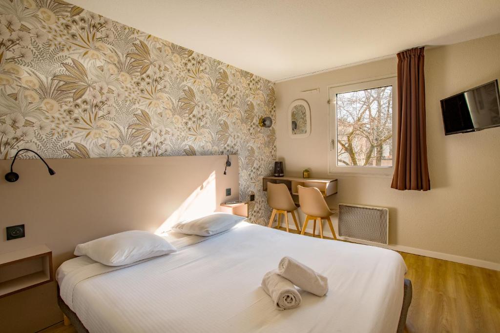 Gabhouse - Lyon Gerland - City Living Stay