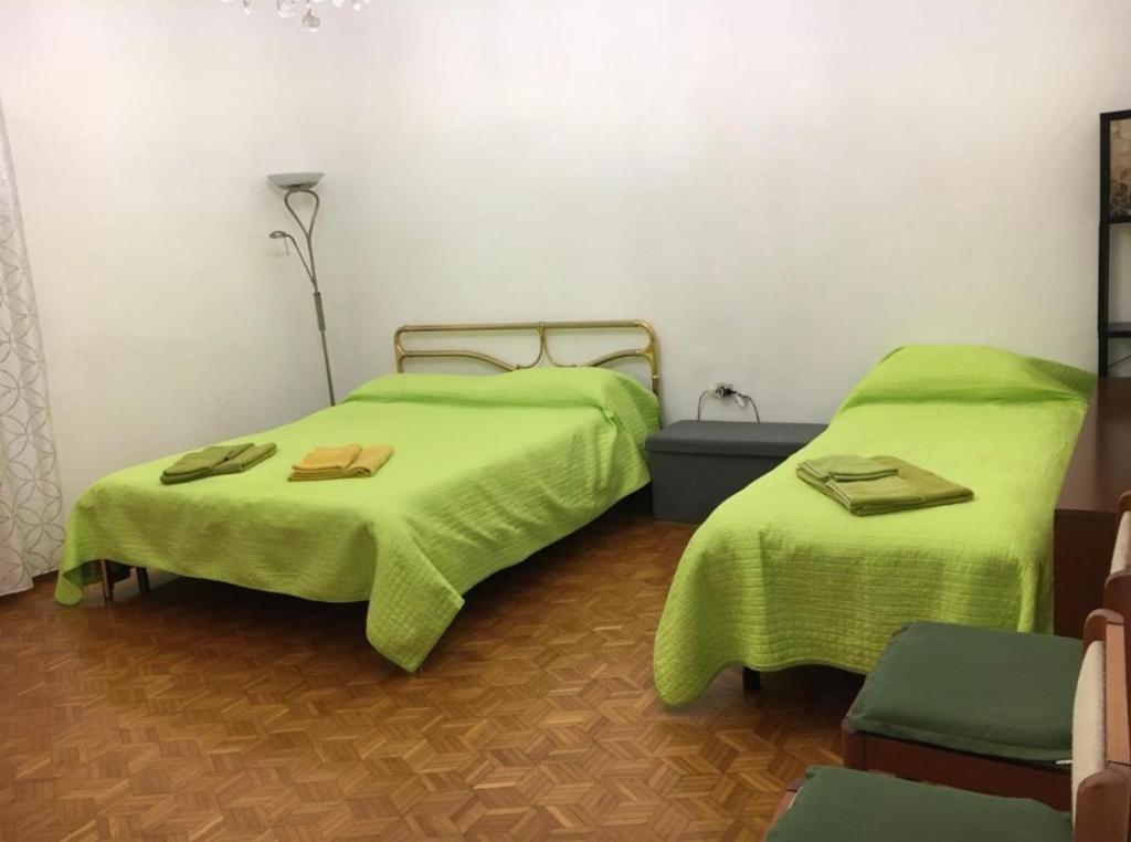 da Lilia in Salute&Bellezza Business & Wellness Apartment - Two-Bedroom Apartment