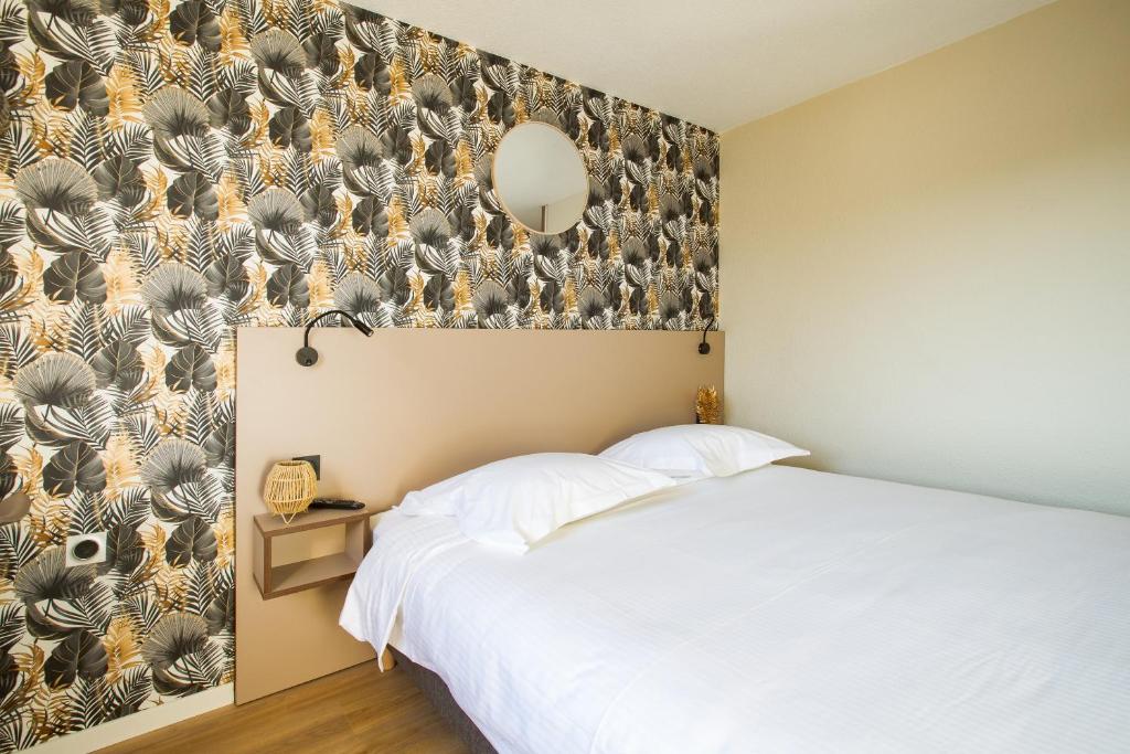 Gabhouse - Lyon Gerland - City Living Stay - 标准双人间