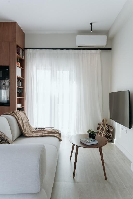 Chic Urban Home