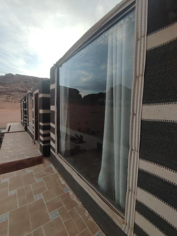 Lolo Luxury Camp