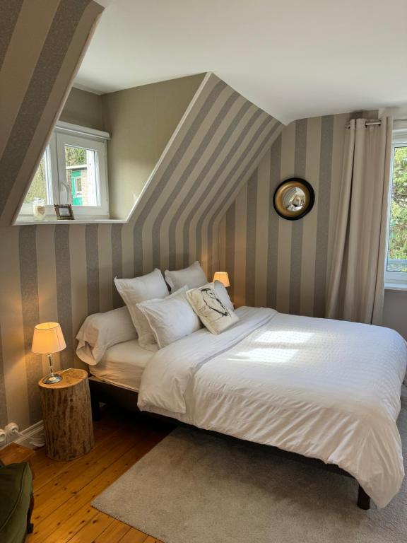 Chambre PAUL Chambre d'hôte de charme – photo 1