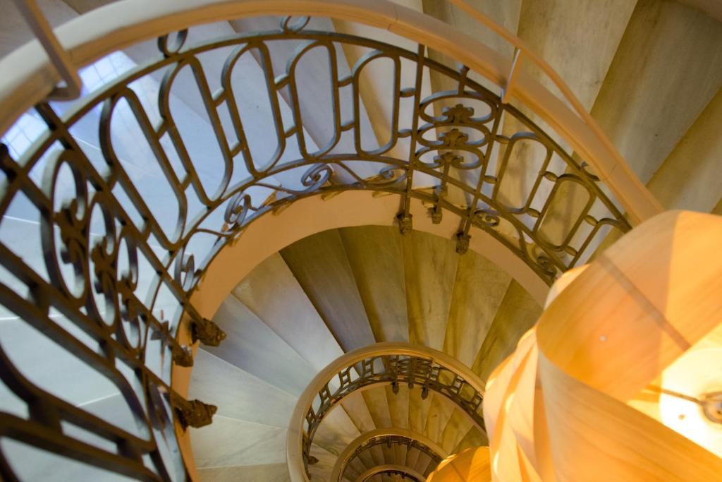 Petit Palace Savoy Alfonso XII - Resim 27