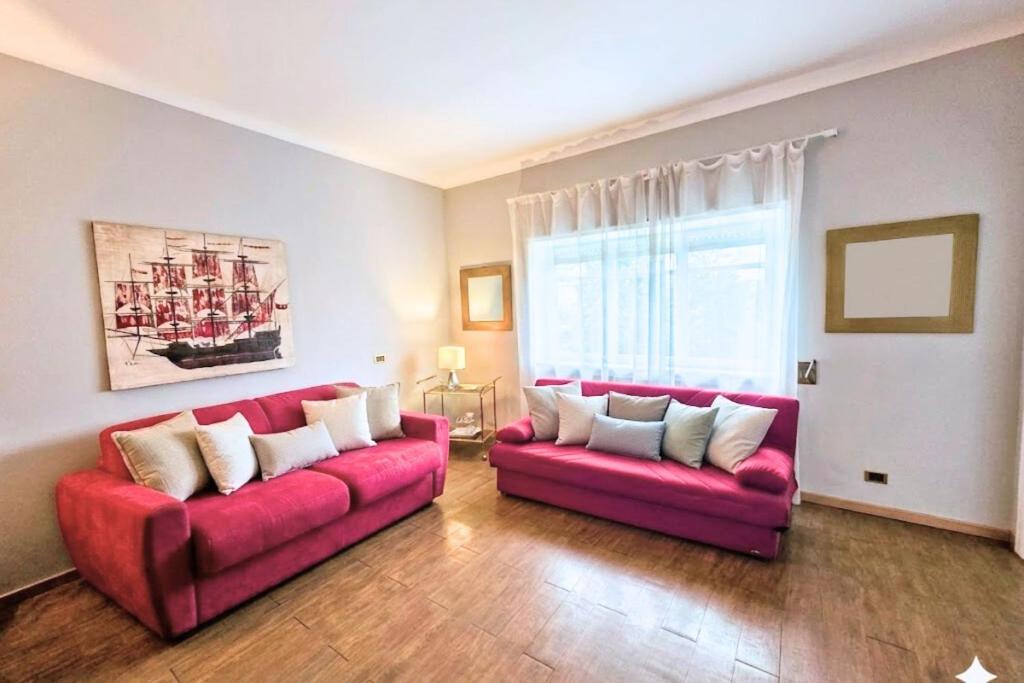 Fleming Center Apartment