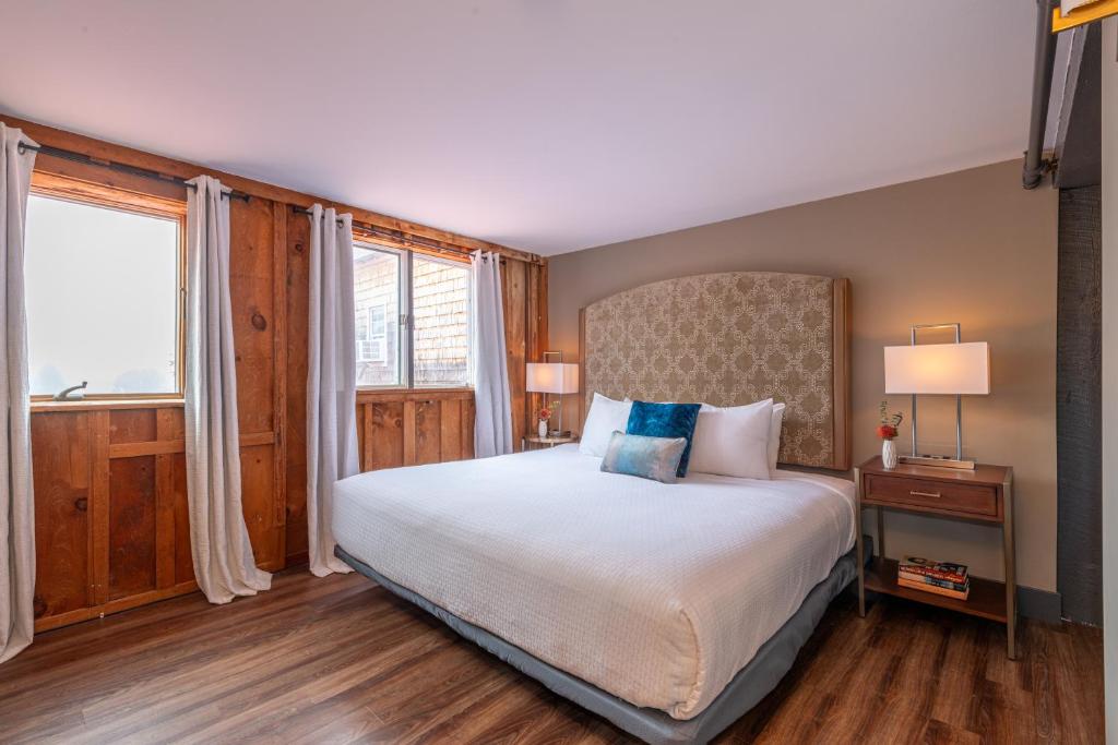 La Tourelle Inn & Spa photo