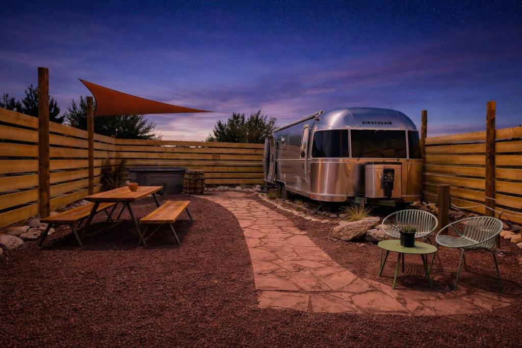 The Outpost Grand Canyon photo