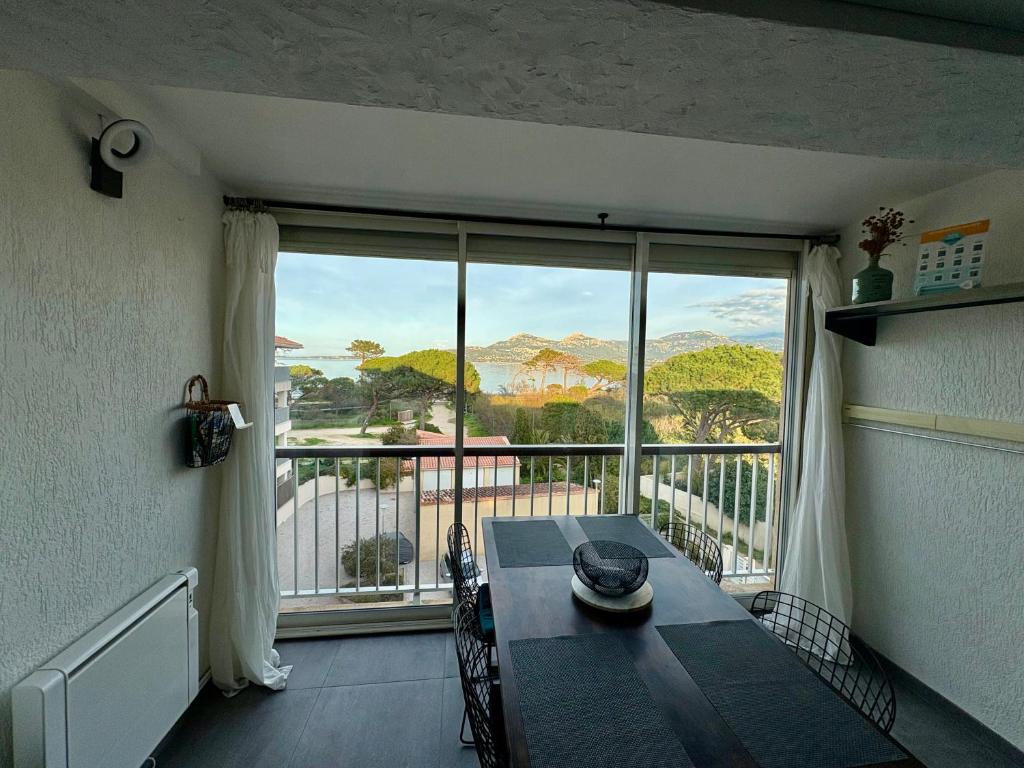 U Paradisu - Apartamento De Un Dormitorio