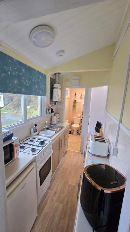 The Snug @ Clarach Bay photo 5