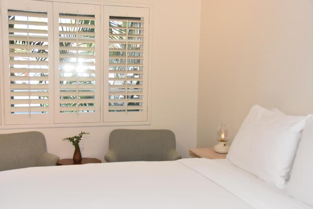 The Franciscan Hotel photo