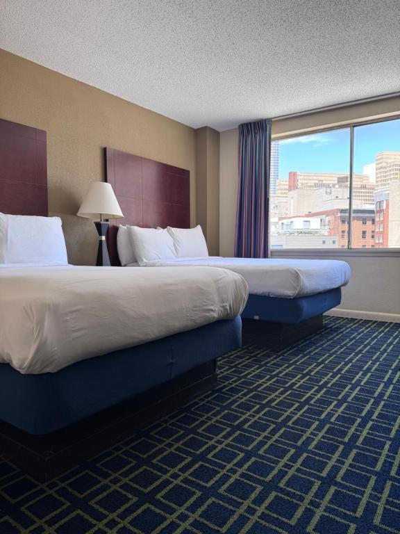 Barclay Hotel Atlanta Downtown photo