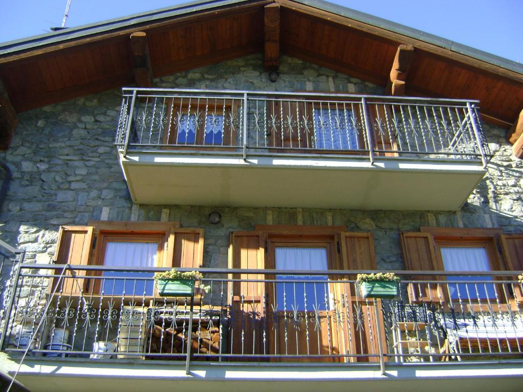 La Maison Nouva 1977 - 15