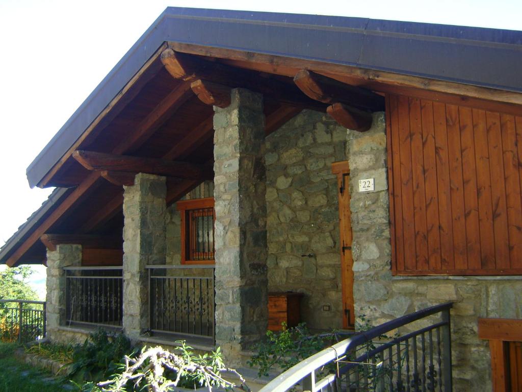 La Maison Nouva 1977 - 14