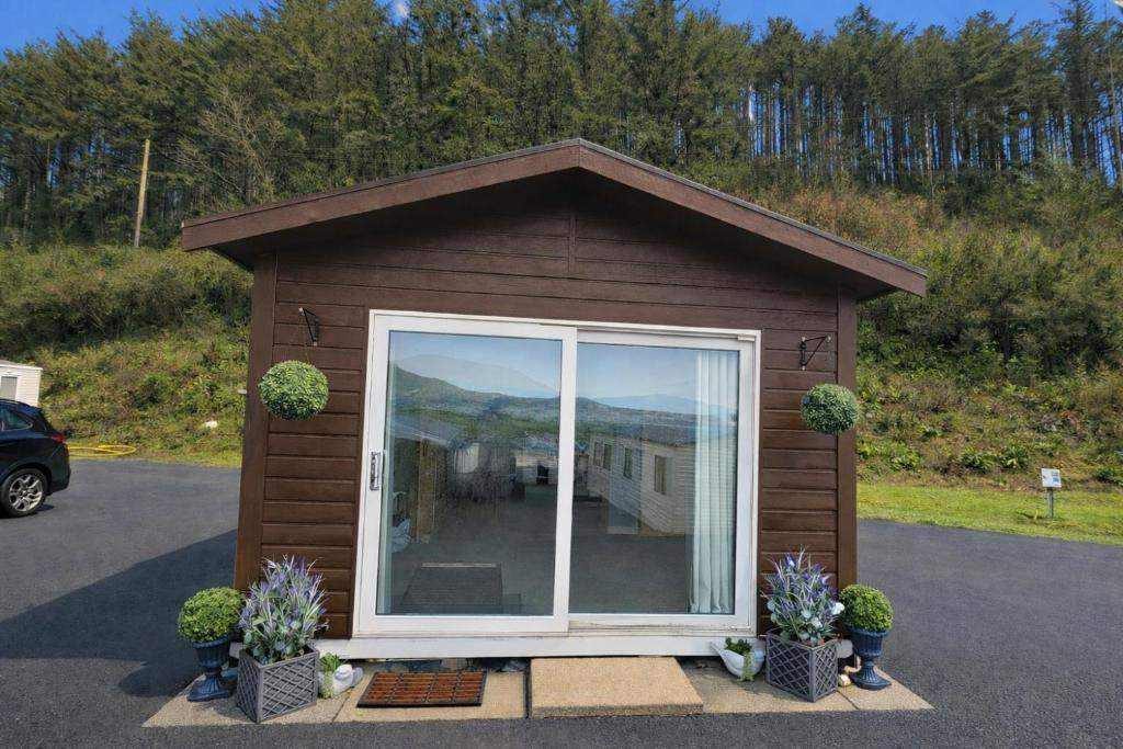 The Snug @ Clarach Bay photo 6