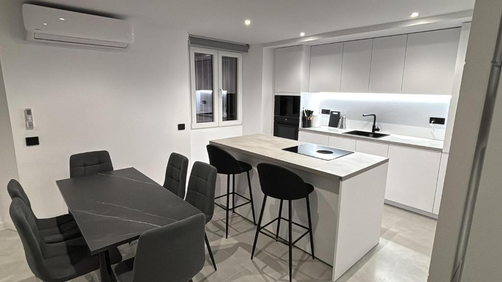 Apartamento El Molino
