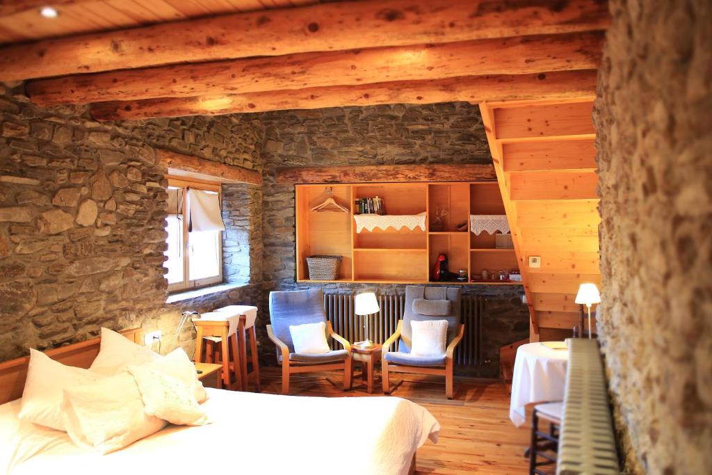 Hotel Can Borrell, Meranges – Updated 2022 Prices