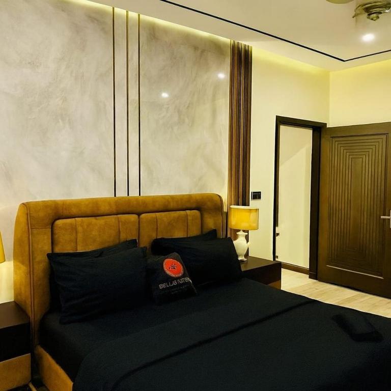 Gallery image of Nova Residency in Rawalpindi