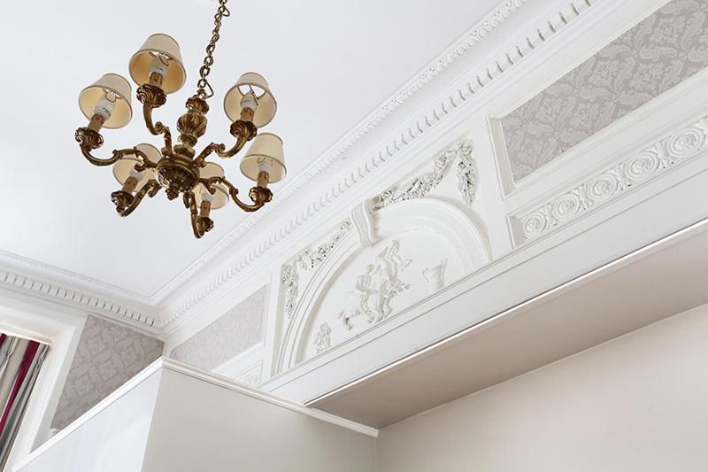 Hotel Montpensier - Resim 38