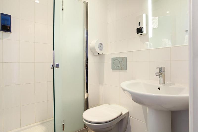 Hotel Montpensier - Resim 36