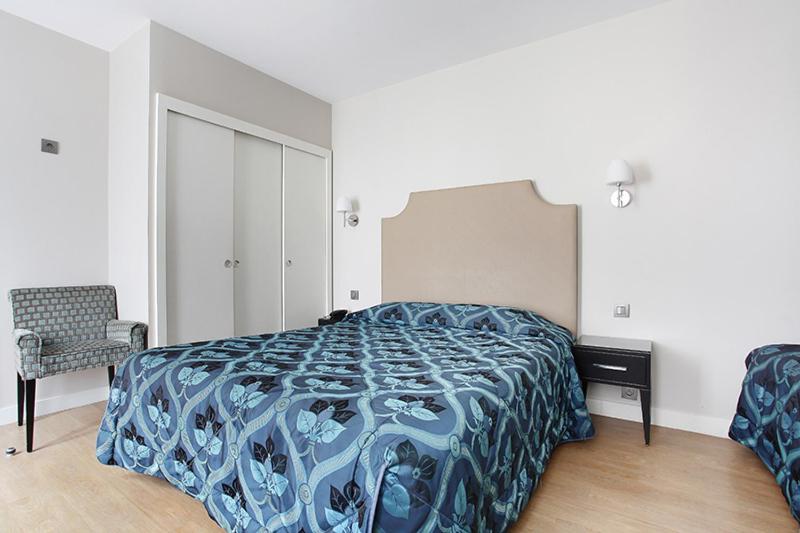 Hotel Montpensier - Resim 13