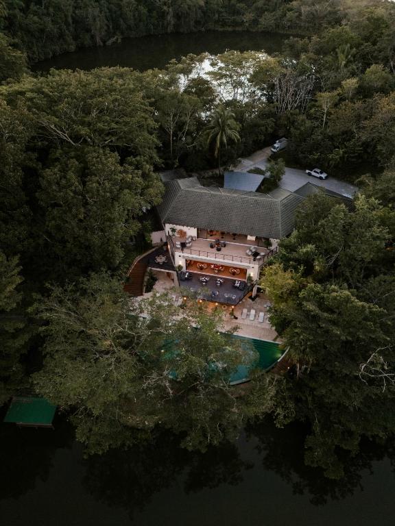 Las Lagunas Boutique Hotel