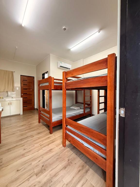 Riz Place Homestay Unit 1