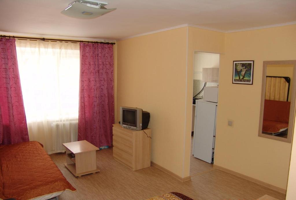 Апартаменты на Невьянском Переулке - отзывы и видео