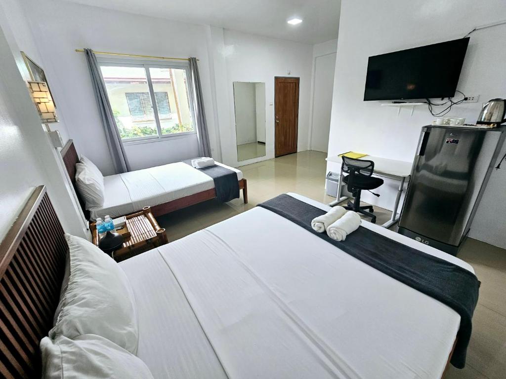 Matilde B&B - La Paz, Carmen - 