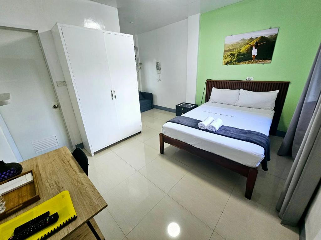 Matilde B&B - La Paz, Carmen - 