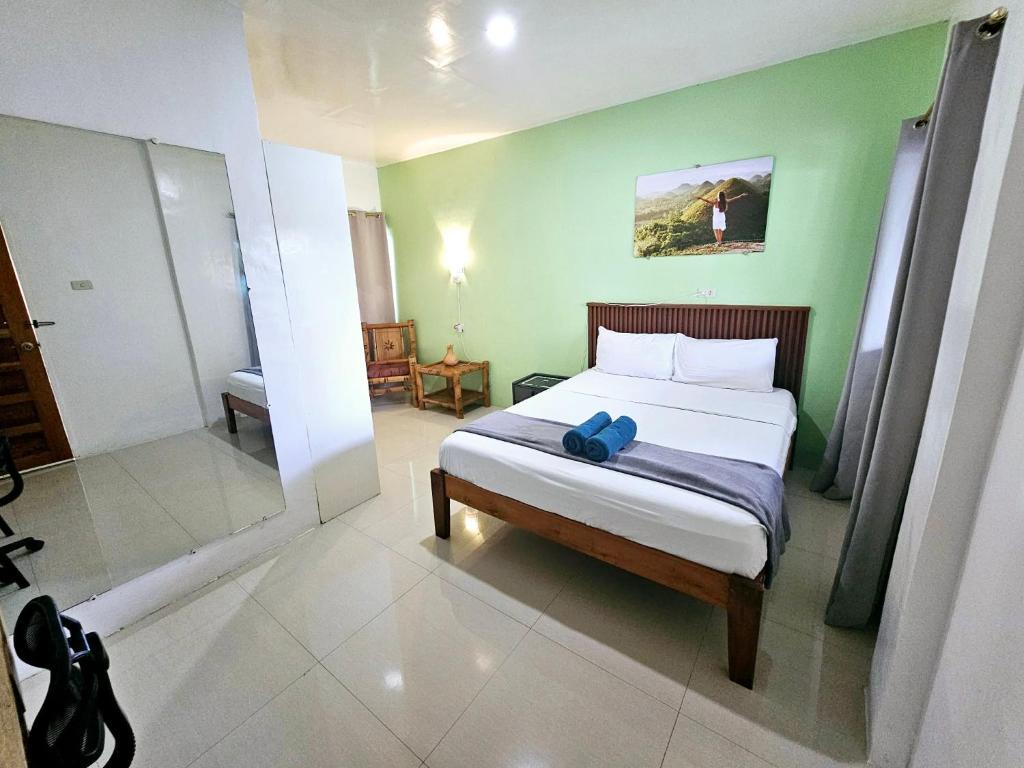 Matilde B&B - La Paz, Carmen - 