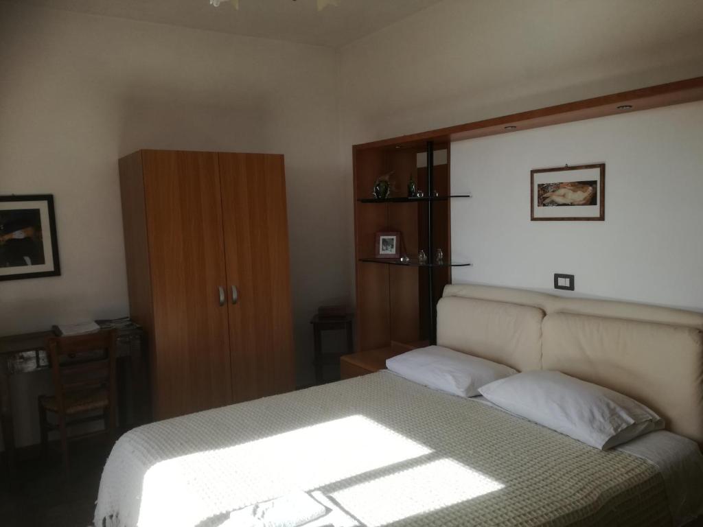 La Panoramica - Habitación Cuádruple Con Vistas Al Mar