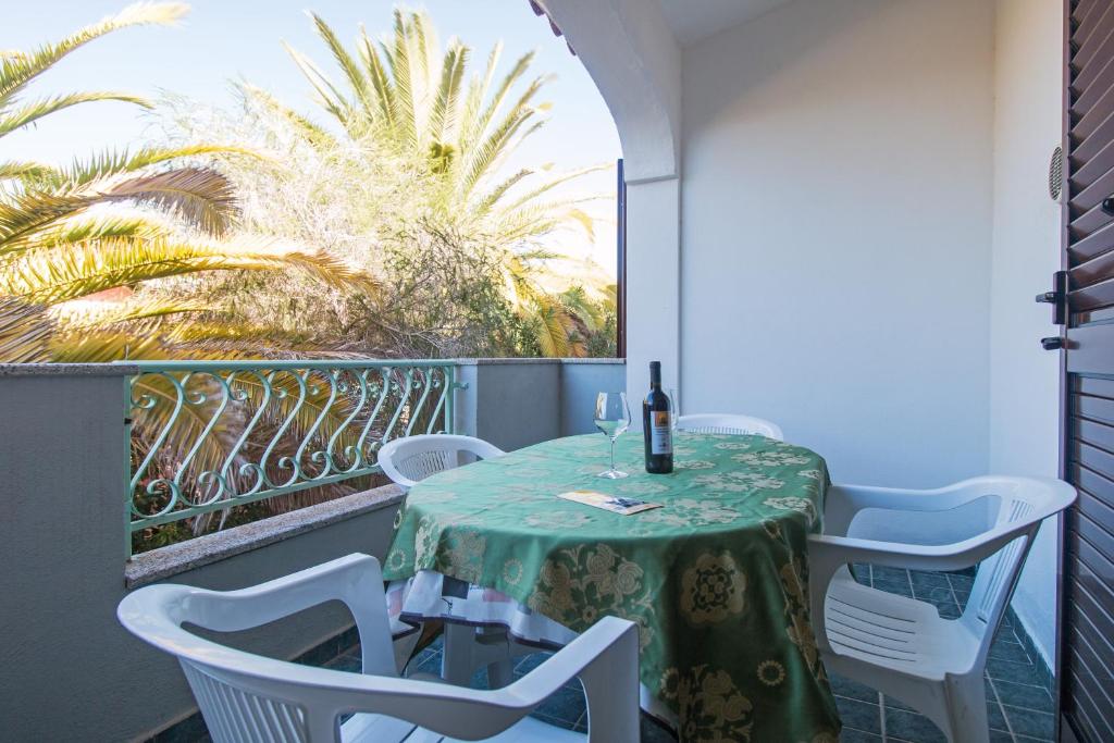 Albergo Residenziale Gli Ontani